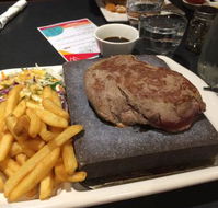 Stonehouse Bar  Grill - Seniors Australia