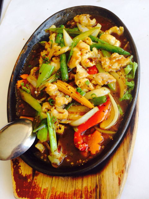 Sunflower Vietnamese Restaurant - Seniors Australia 4