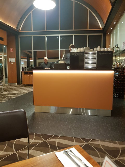The Junction - Seniors Australia 1