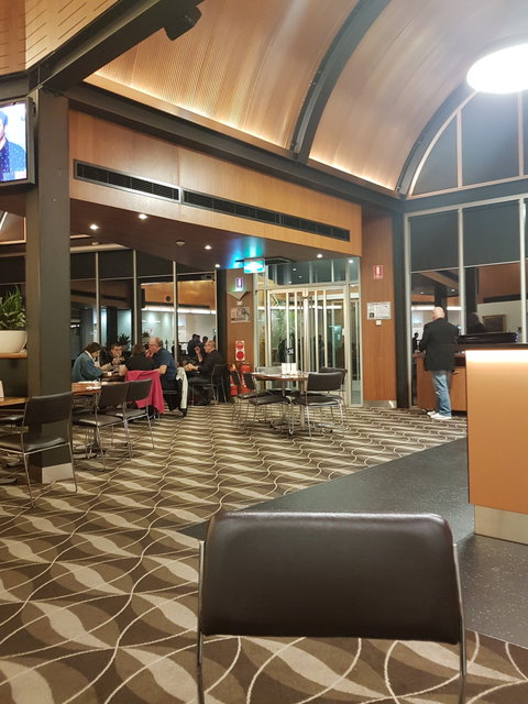 The Junction - Seniors Australia 2