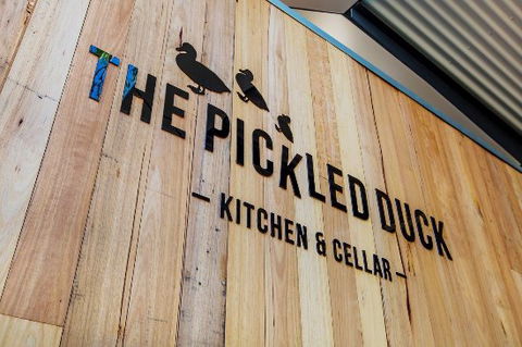 The Pickled Duck - Seniors Australia 0