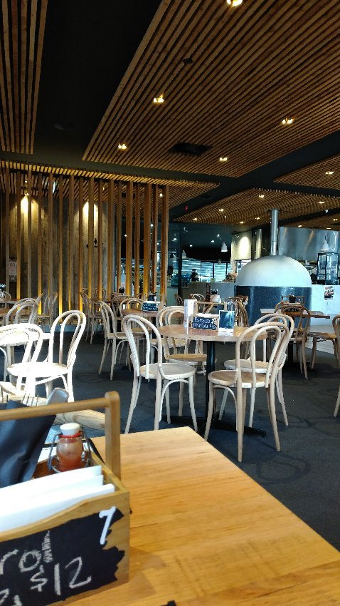 The Pickled Duck - Seniors Australia 2