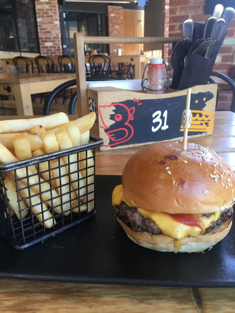 The Pickled Duck - Seniors Australia 3