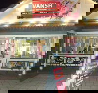 Vansh - Seniors Australia