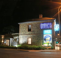 Avoca Hotel - Seniors Australia