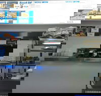 Barnacle Bill - Seniors Australia