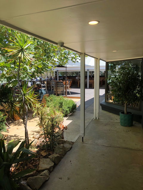 Beach Road Wines - Seniors Australia 1