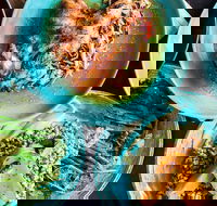 Black Bird - Seniors Australia