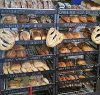 Boulangerie 113 - Seniors Australia
