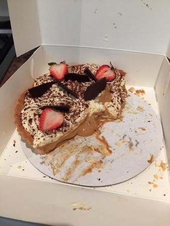 Brighton Jetty Bakery - Seniors Australia 0