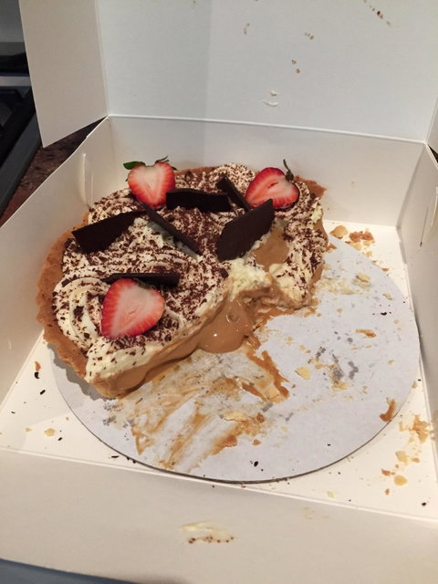 Brighton Jetty Bakery - Seniors Australia 1