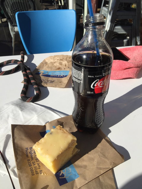 Brighton Jetty Bakery - Seniors Australia 4
