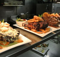 Carmel's Cafe Bar and Grill - Seniors Australia