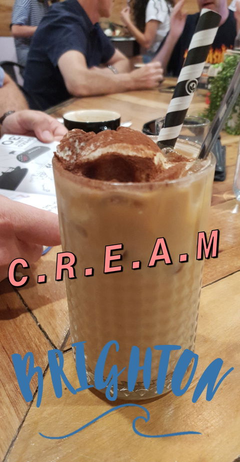 CREAM - Seniors Australia 9