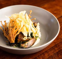 d'Arry's Verandah - Seniors Australia