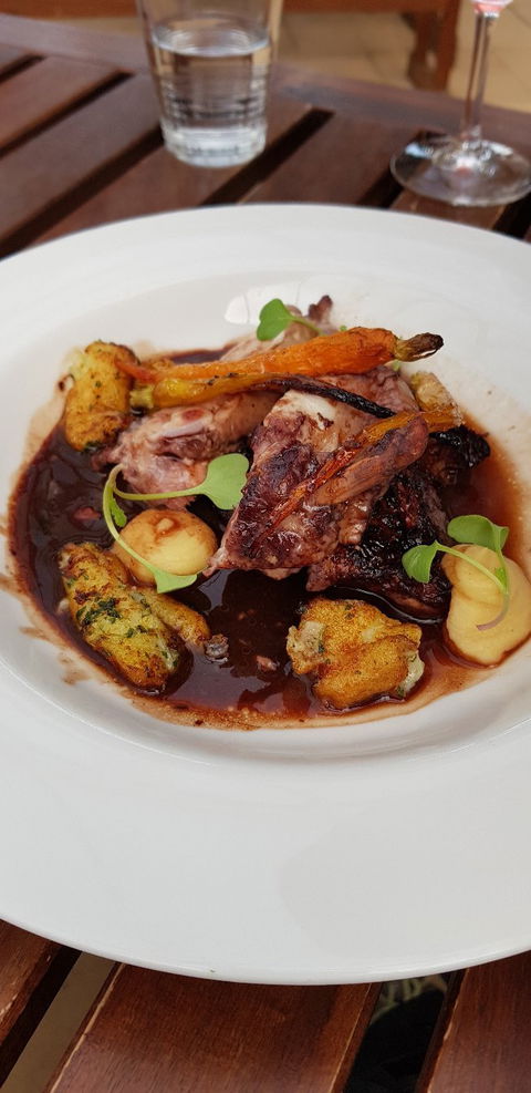 Ekhidna Wines McLaren Vale Cellar Door - Seniors Australia 2