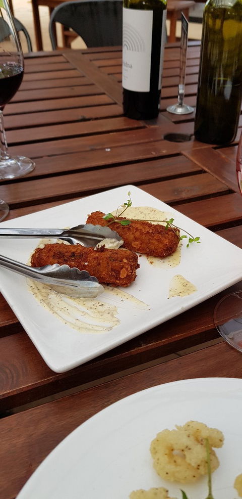 Ekhidna Wines McLaren Vale Cellar Door - Seniors Australia 3