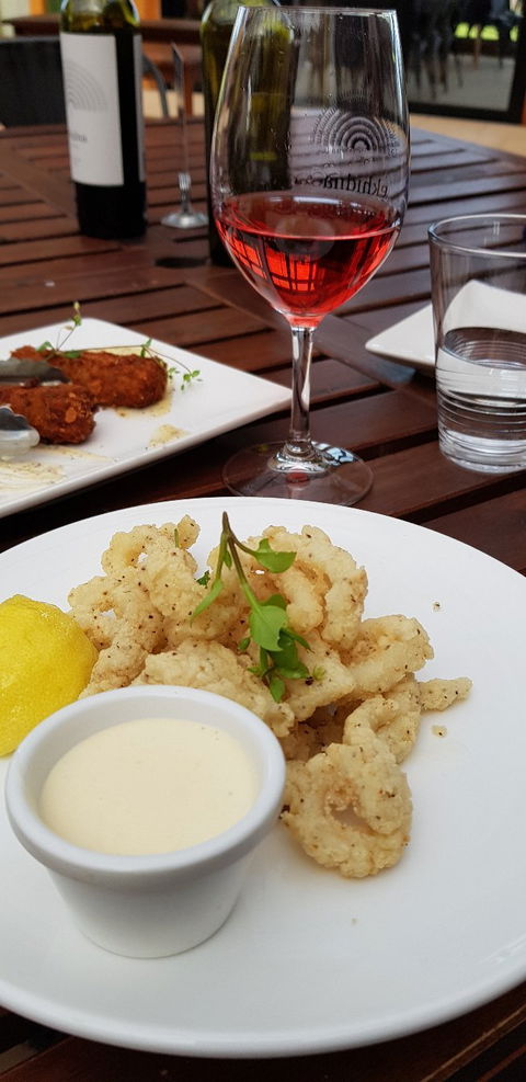 Ekhidna Wines McLaren Vale Cellar Door - Seniors Australia 4