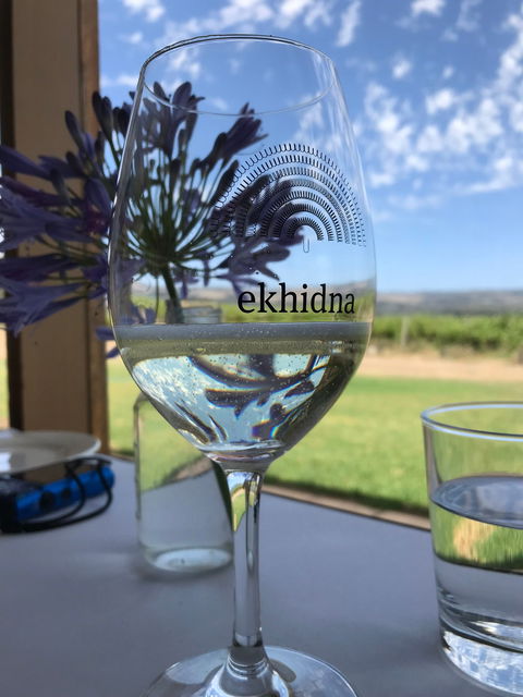 Ekhidna Wines McLaren Vale Cellar Door - Seniors Australia 5