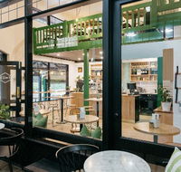 FRED Eatery - Seniors Australia