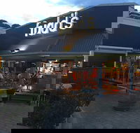 Fudd's - Seniors Australia