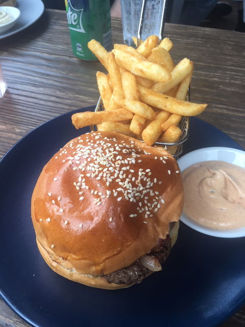 Fudd's - Seniors Australia 2