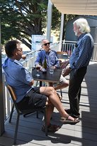 Greenhill Wines - Seniors Australia 1