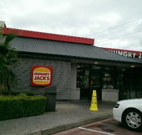 Hungry Jacks Hackham - Seniors Australia