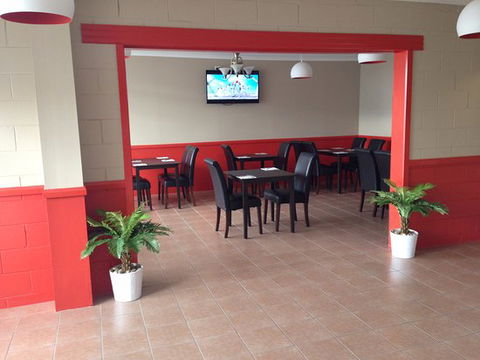 Indian Hub Gourmet Cuisine - Seniors Australia 0