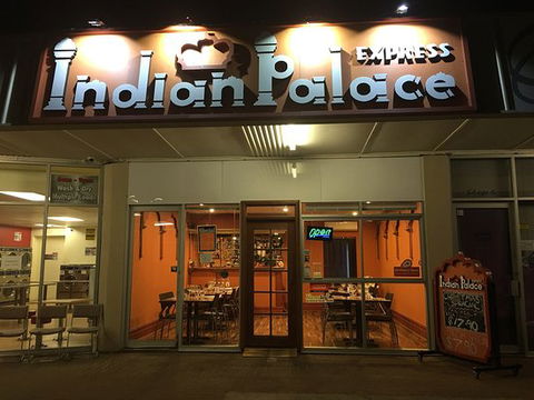 Indian Palace Express - Seniors Australia 0