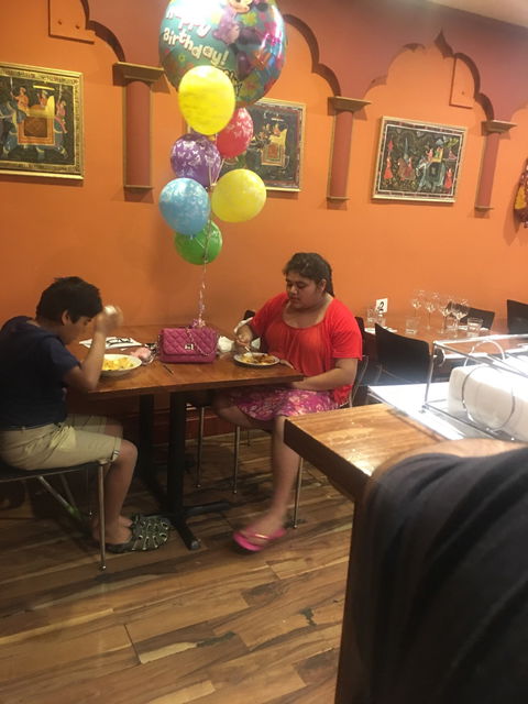 Indian Palace Express - Seniors Australia 1