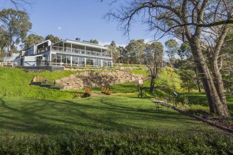 Inglewood Inn - Seniors Australia 0