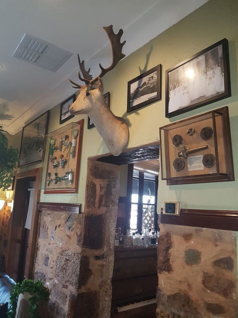 Inglewood Inn - Seniors Australia 12