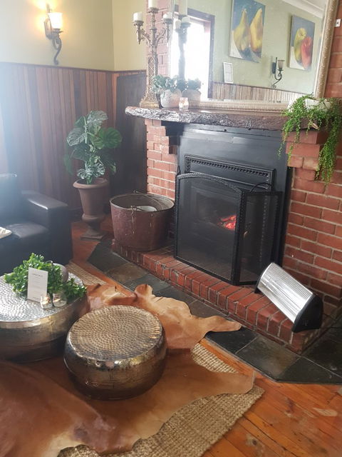 Inglewood Inn - Seniors Australia 3