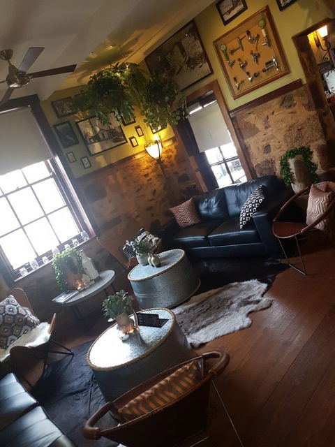 Inglewood Inn - Seniors Australia 5