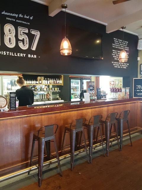 Inglewood Inn - Seniors Australia 8