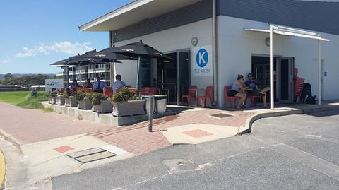 Kiosk At Somerton - Seniors Australia 0
