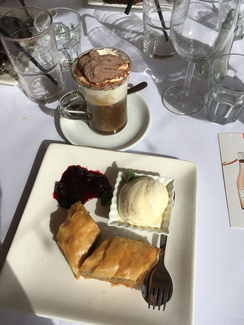 Marino Rocks Cafe Restaurant - Seniors Australia 1