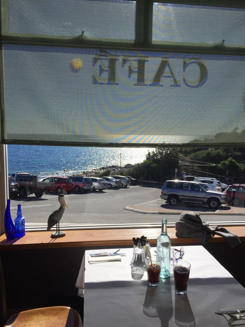 Marino Rocks Cafe Restaurant - Seniors Australia 8