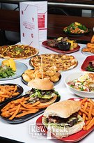 New York Bar & Grill - Seniors Australia 1