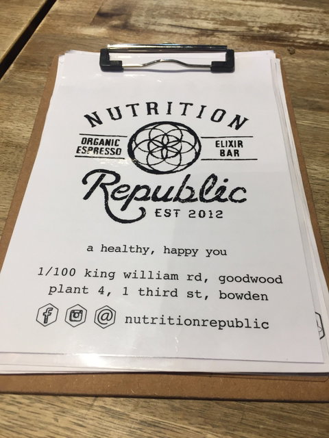 Nutrition Republic - Seniors Australia 10