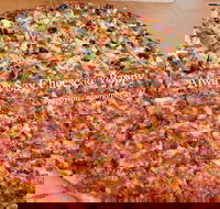 Pappy's Pizza Morphett Vale - Seniors Australia