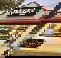 Pizzario - Seniors Australia