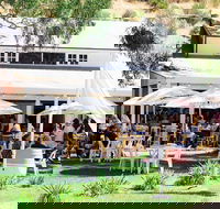 Pizzateca - Seniors Australia