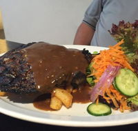 Plough and Harrow Pub and Restaurant - Seniors Australia