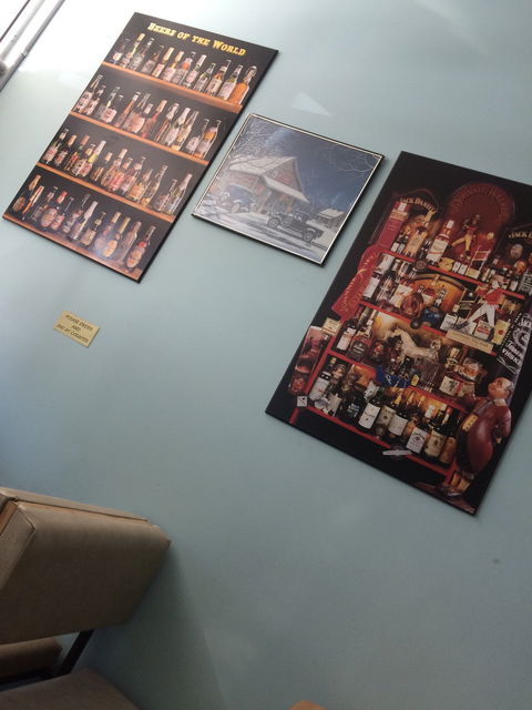 Port Noarlunga Fish Shop - Seniors Australia 1