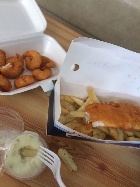 Port Noarlunga Fish Shop - Seniors Australia 3