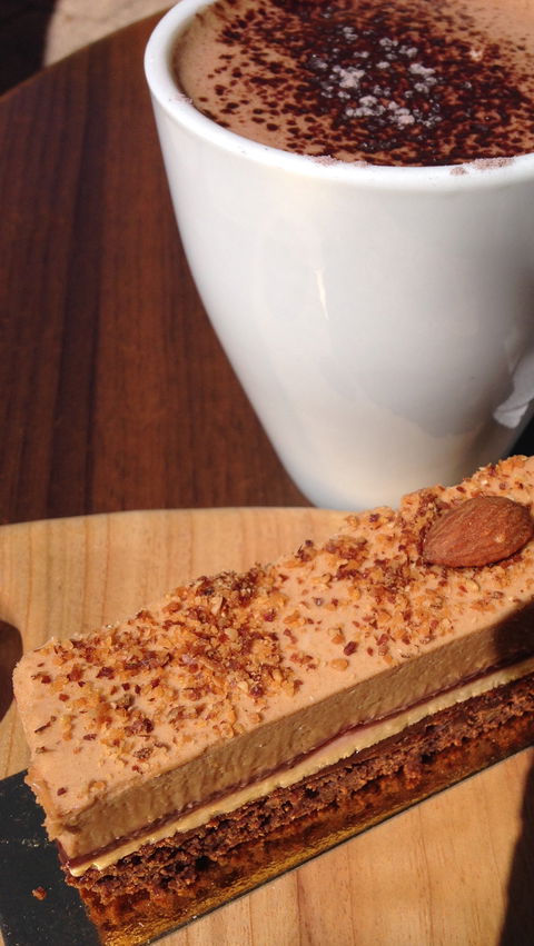 Red Cacao Chocolatier - Seniors Australia 2