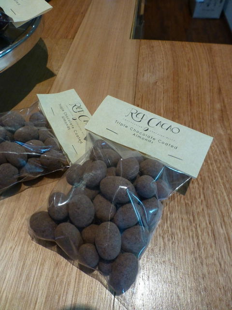 Red Cacao Chocolatier - Seniors Australia 3