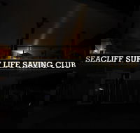Seacliff Surf Life Saving Club - Seniors Australia